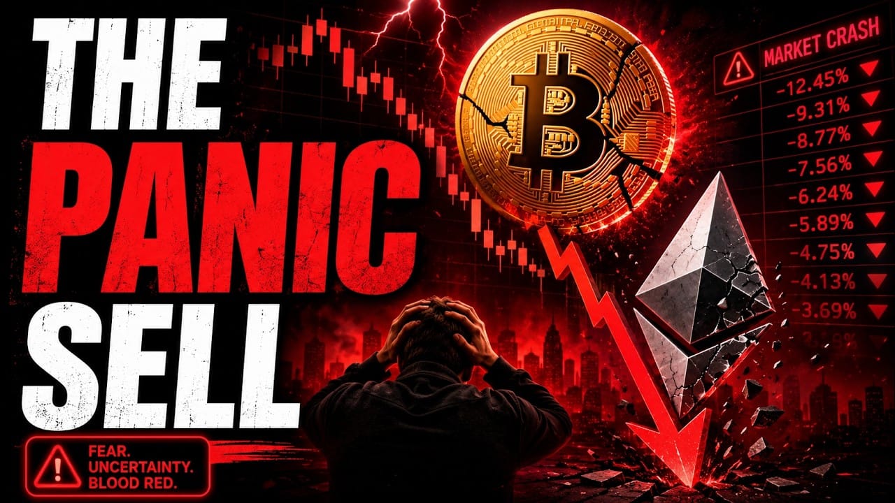 Top Crypto Dip Buys Revealed