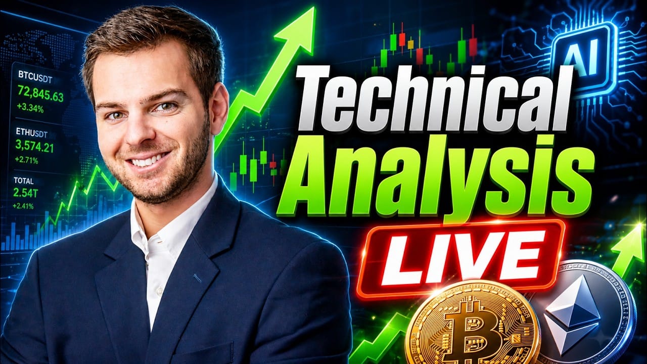 This episode explores Bitcoin’s critical price levels, the growing influence of Hyperliquid, Ethereum’s market outlook, emerging crypto ETFs, AI-powered trading tools, and new financial products that signal broader crypto adoption.