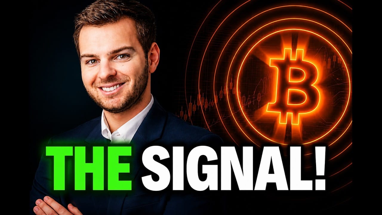 Expert analysis of Bitcoin, Ethereum, Solana, XRP, ETF developments, and the latest crypto market opportunities.