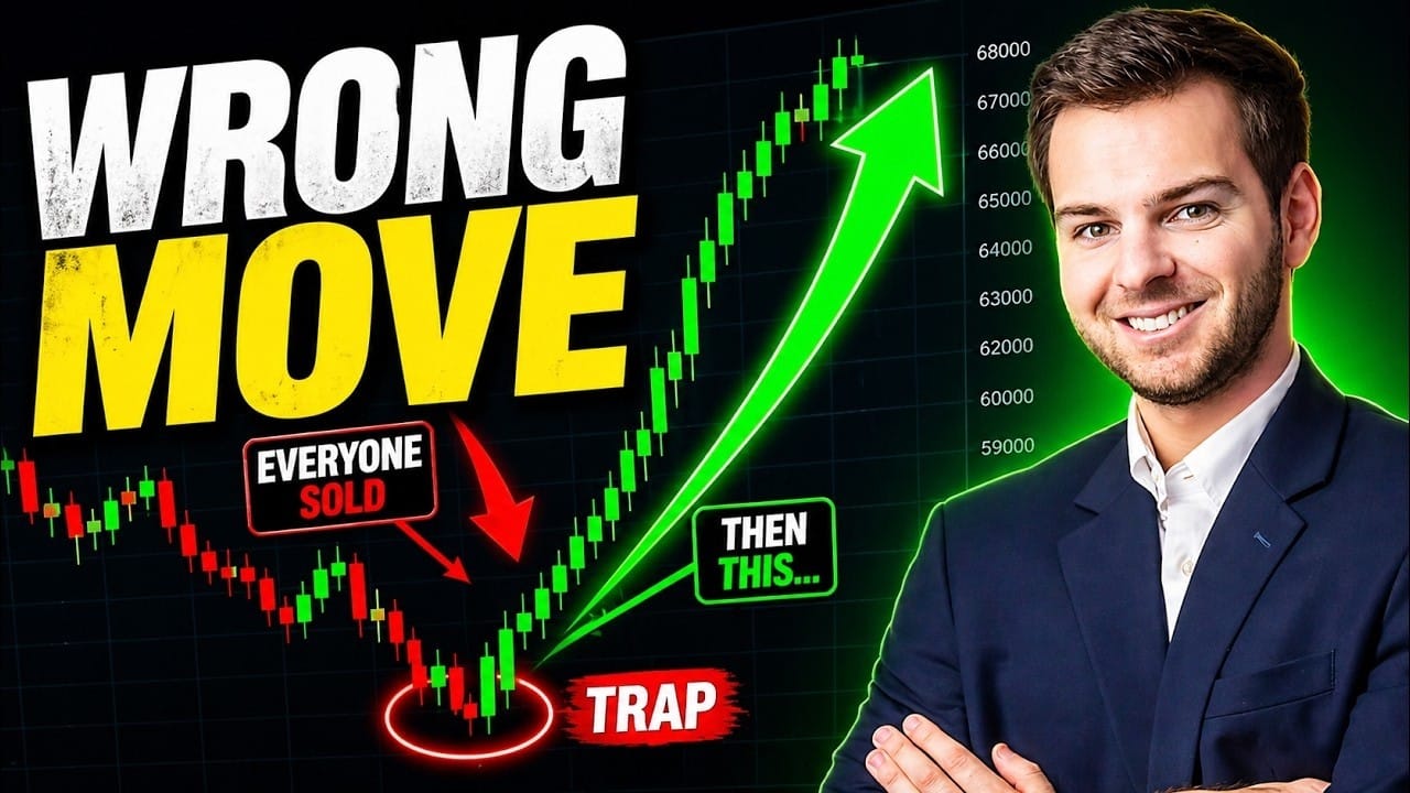 Brendan and Tevo analyze the recent market movements, Bitcoin's price action, and the strategic shifts of major players like Michael Saylor and Tom Lee.