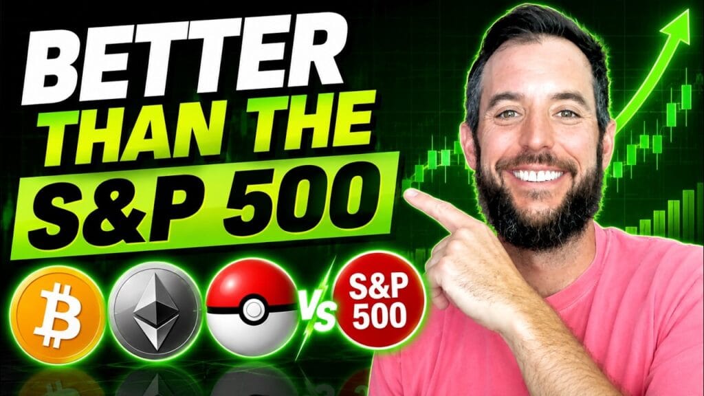 Tevo and Brian explore that question while breaking down the latest market developments,