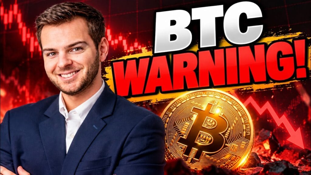 Bitcoin technical analysis and key support zones discussed on Crypto Rundown